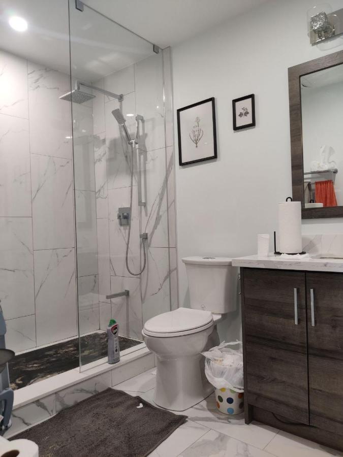 Luxury Escape Hotel Markham Esterno foto
